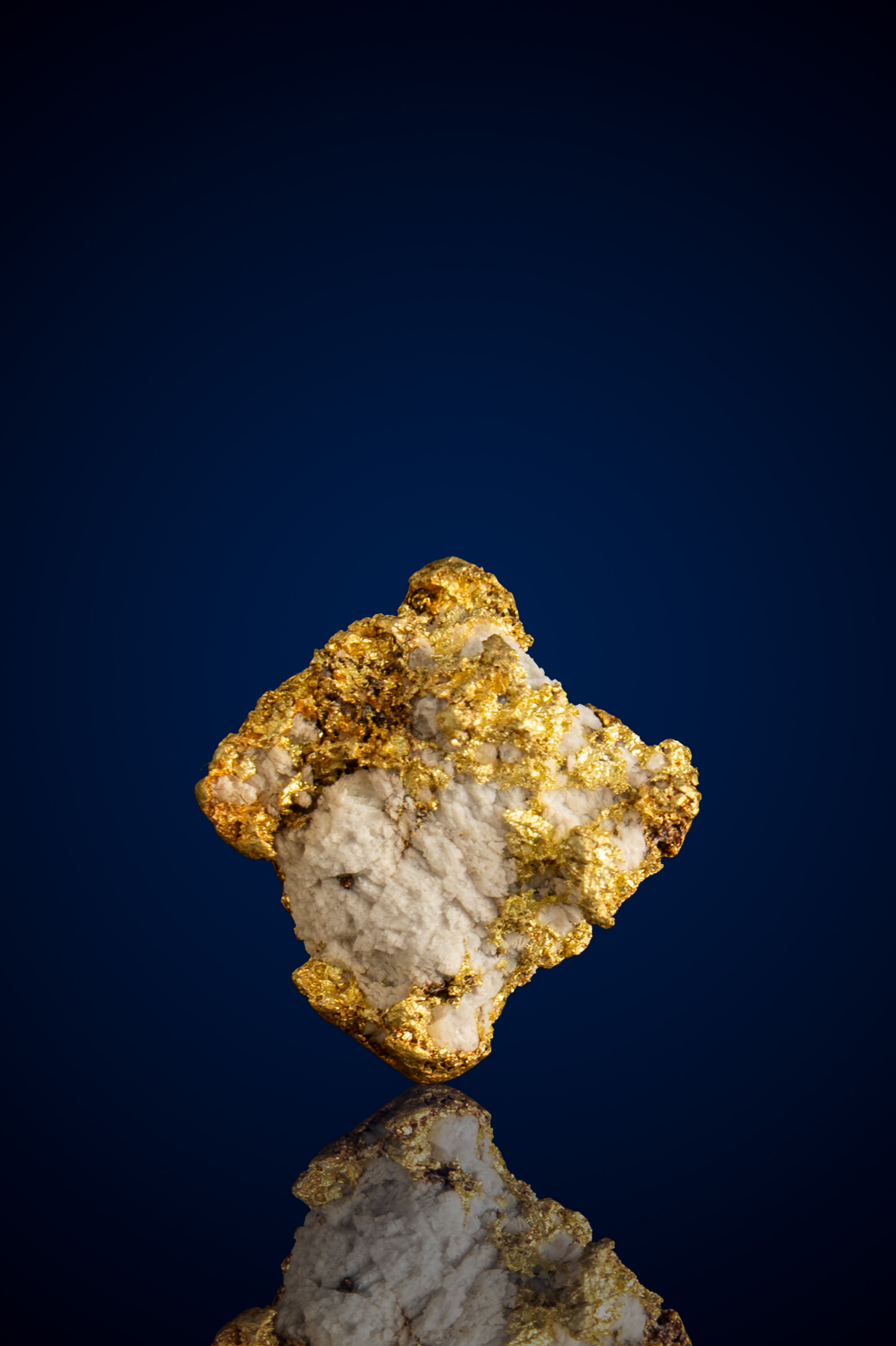 Gold with Quartz : Natural gold Nuggets For Sale - Buy Gold Nuggets and ...