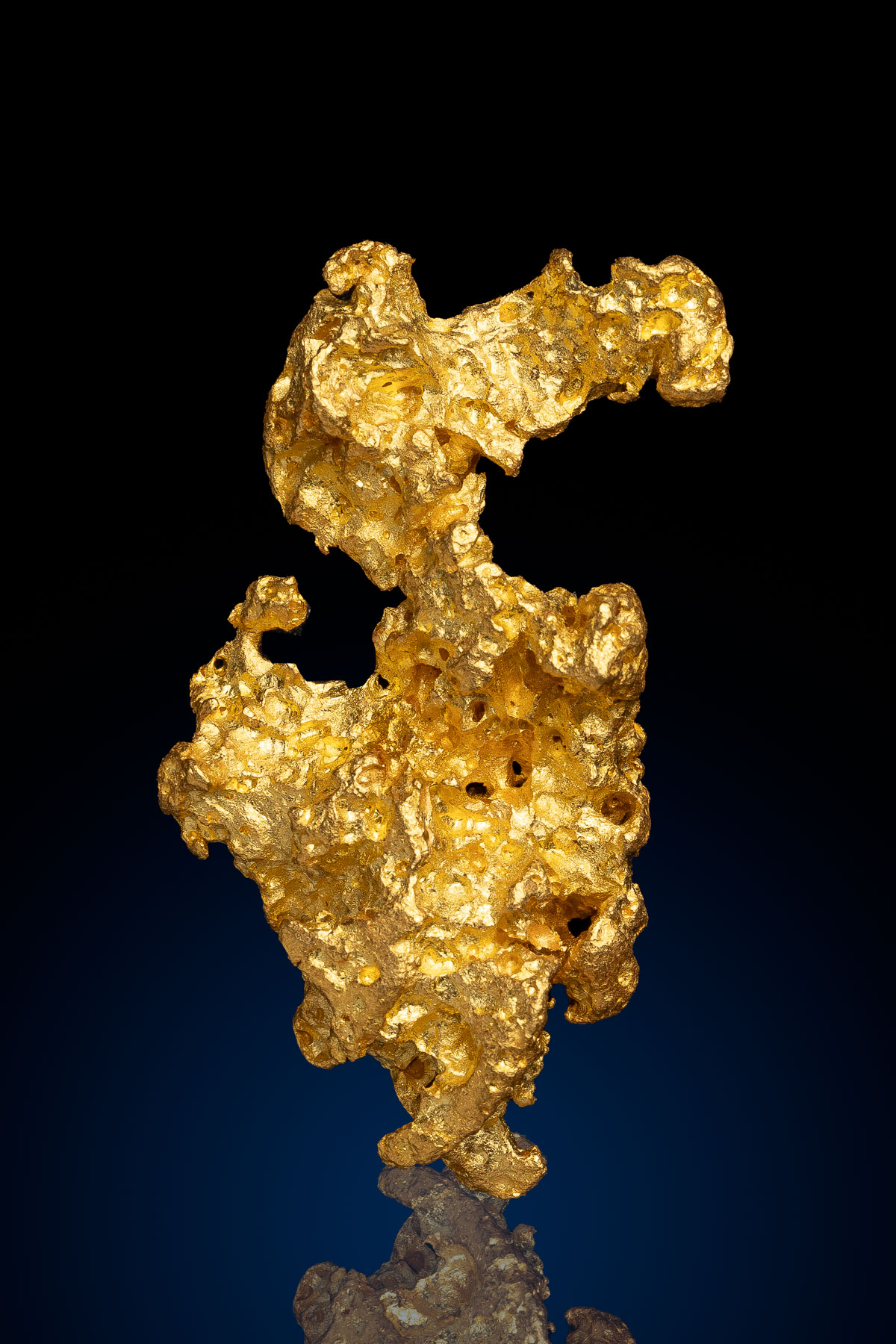 Large Gold Nuggets : Natural gold Nuggets For Sale - Buy Gold Nuggets and Specimens, The finest ...