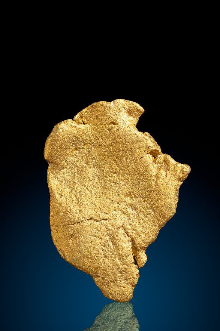 Large Gold Nuggets : Natural gold Nuggets For Sale - Buy Gold Nuggets and Specimens, The finest ...