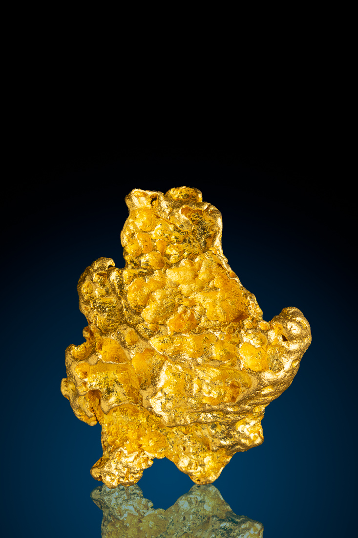 Large Gold Nuggets : Natural gold Nuggets For Sale - Buy Gold Nuggets and Specimens, The finest ...